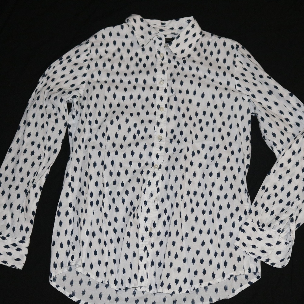 Banana Republic Shirt